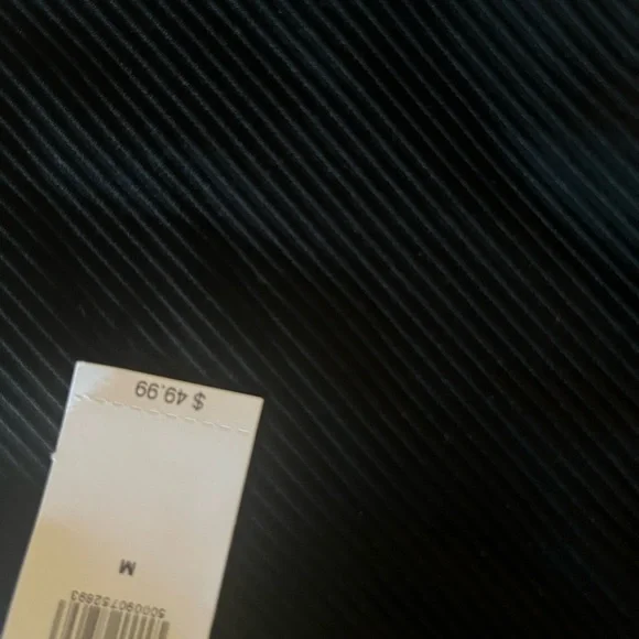 Extra High Rise Ribbed Legging - Picture 7 of 8